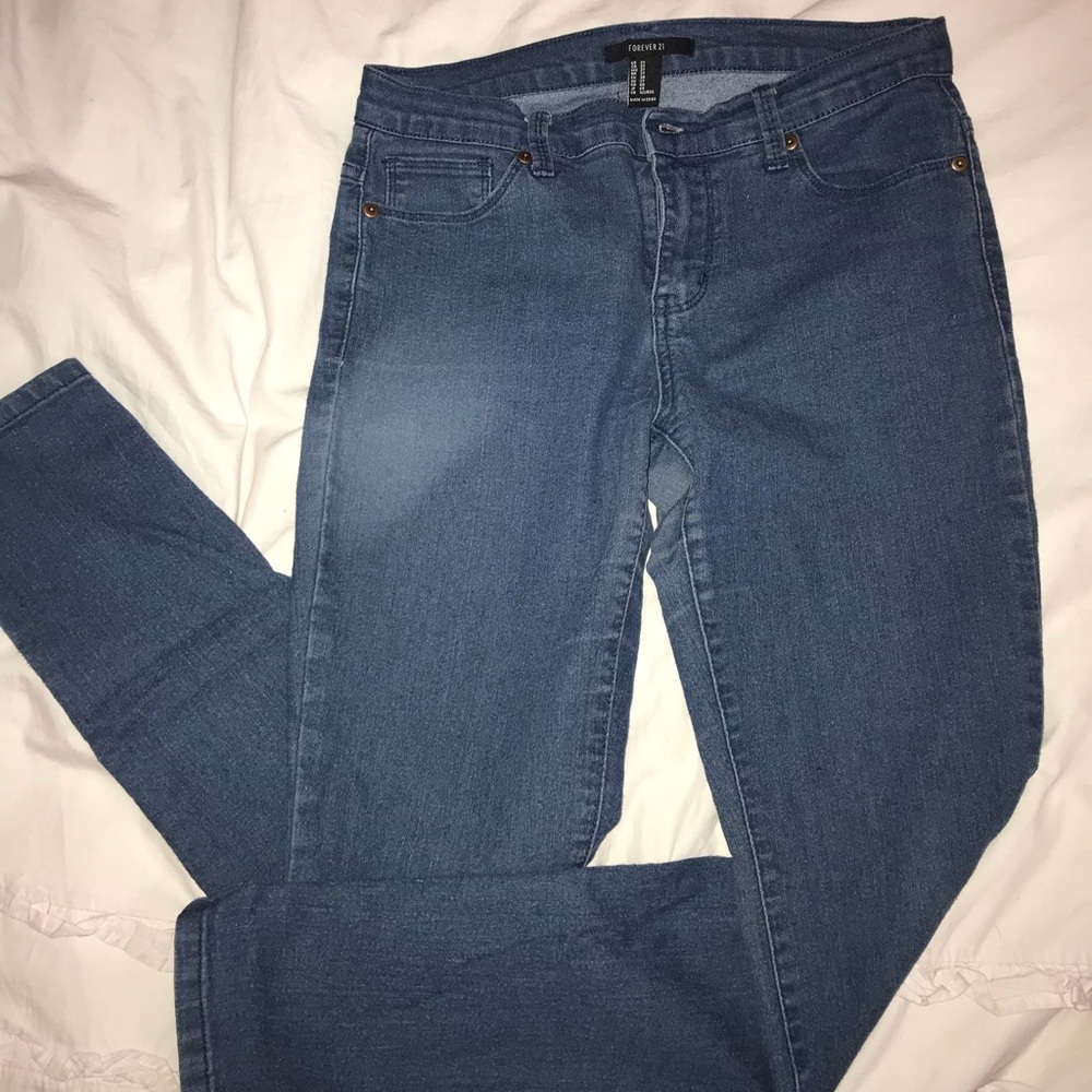 Forever 21 Jeans